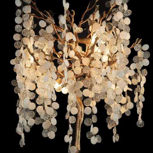 10066F GB Торшер LOFT IT Fairytree фото 6 10066F GB Торшер LOFT IT Fairytree фото 6