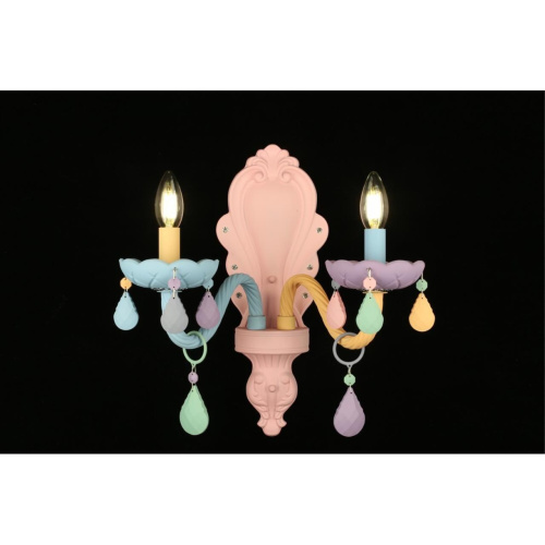 Светильник настенный (Бра) APL.663.01.02 фото 15 Светильник настенный (Бра) APL.663.01.02 фото 15