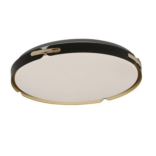 Потолочный светильник Lumina Deco Paneli LDC 8063-48W BK фото 7 Потолочный светильник Lumina Deco Paneli LDC 8063-48W BK фото 7