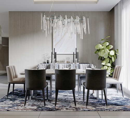 Люстра MW-Light Лайма фото 4 Люстра MW-Light Лайма фото 4