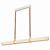 Подвесной светильник WERTMARK KERRY WE441.15.003