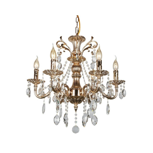 Люстра подвесная OML-78903-06 Люстра подвесная OML-78903-06