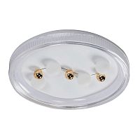 Люстра De City Норден 660016501