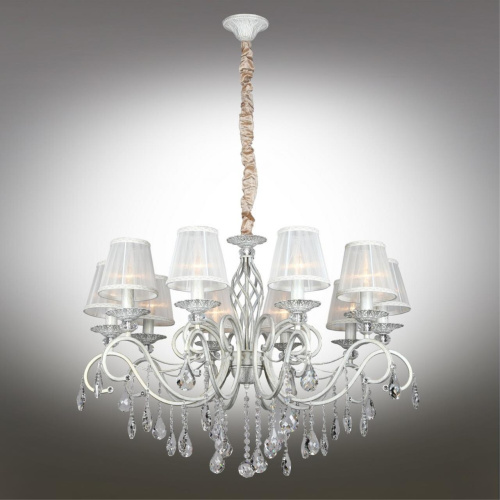 Люстра подвесная OML-79103-10 фото 12