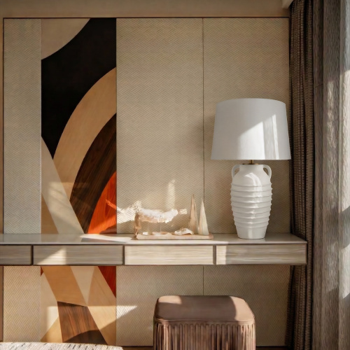 10498T Настольная лампа LOFT IT Amphora фото 3