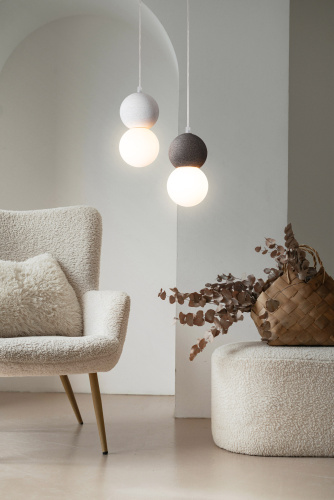 Подвесной светильник Freya FR5484PL-01W1 фото 2