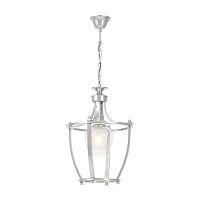 Подвесной светильник Lumina Deco Brooklyn LDP 1241-1 CHR