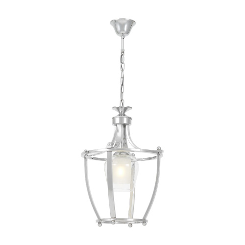 Подвесной светильник Lumina Deco Brooklyn LDP 1241-1 CHR