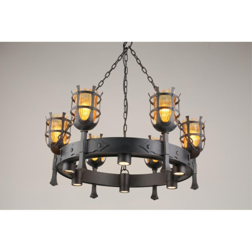 Люстра подвесная APL.500.03.12 фото 5