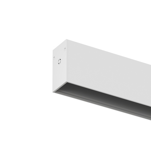 TR2003-WH Шинопровод SMART 3M белый фото 3