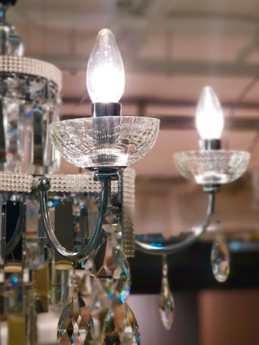 Люстра MD103901-9A фото 4