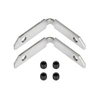 Соединитель профиля Arlight MAG-STRETCH-ORIENT-L90 Set 060398