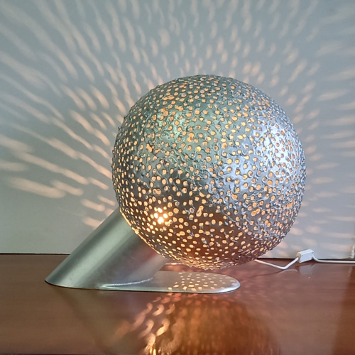 Настольная лампа 6850/L3 V1021 фото 5