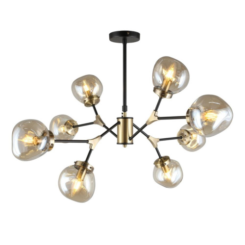 Люстра потолочная OML-95107-08