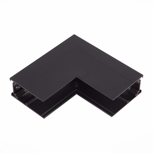 ST007.439.00 Внутренний угол-соединитель для подвесного / накладного магнитного шинопровода ST-Luce SKYLINE 48 фото 5