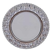 Точечный светильник Reluce 53621-9.0-001ML GX53+LED4W CL