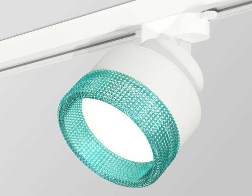 Комплект трекового светильника Ambrella light Track System XT (A2524, A2105, C8101, N8488) XT8101043 фото 2