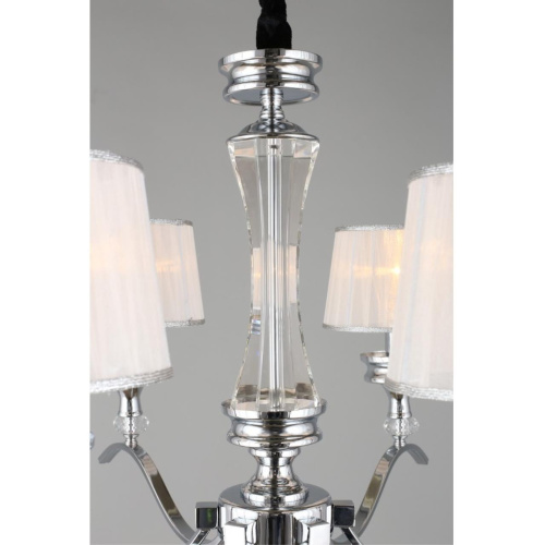 Люстра подвесная OML-88403-06 фото 6 Люстра подвесная OML-88403-06 фото 6