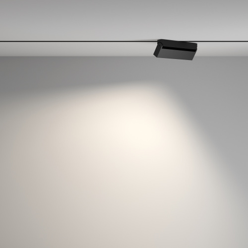 Трековый светильник Technical TR077-2-20W4K-B фото 4