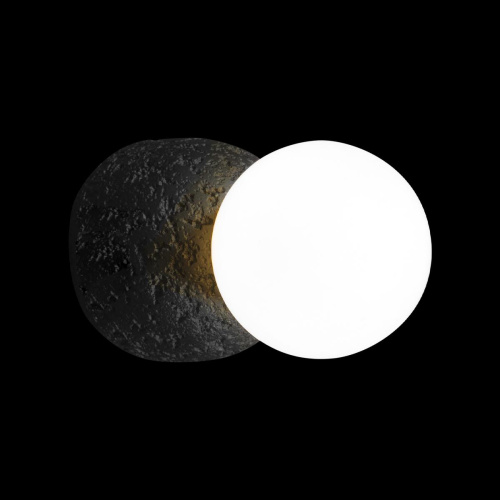 10109W Dark grey Бра LOFT IT Quill фото 6 10109W Dark grey Бра LOFT IT Quill фото 6