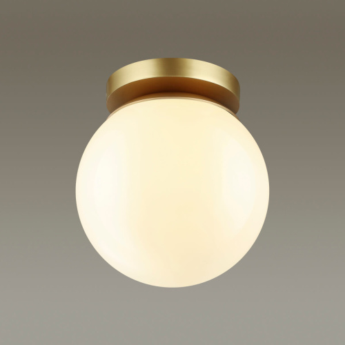 Потолочный светильник Odeon Light Hightech Bosco 4247/1C фото 2