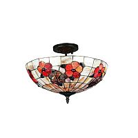 Люстра потолочная OML-80607-03