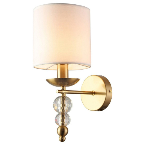 Бра Freya Side FR1009WL-01BS Бра Freya Side FR1009WL-01BS