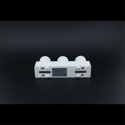 Светильник трековый APL.0110.10.06 фото 11 Светильник трековый APL.0110.10.06 фото 11