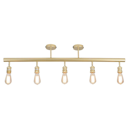 Потолочная люстра Lussole Loft LSP-8169 Потолочная люстра Lussole Loft LSP-8169