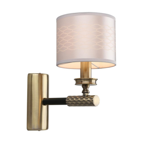 Светильник настенный (Бра) OML-57301-01 Светильник настенный (Бра) OML-57301-01