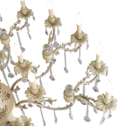 Люстра подвесная OML-74403-27 фото 8 Люстра подвесная OML-74403-27 фото 8