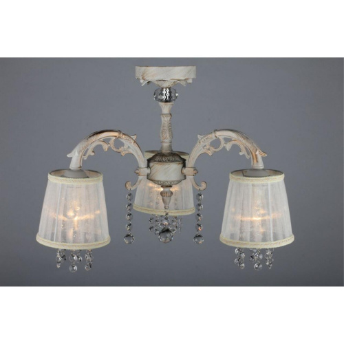 Люстра потолочная OML-30007-03 фото 5