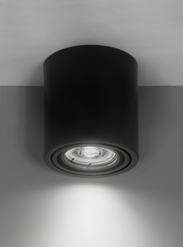 Спот Lumina Deco LDC 8081-90-100 BK фото 2