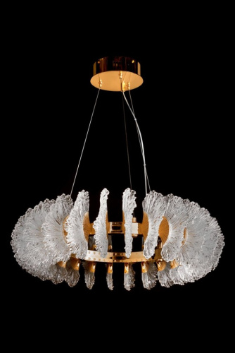 Люстра подвесная Marine FL1094-6P фото 6 Люстра подвесная Marine FL1094-6P фото 6