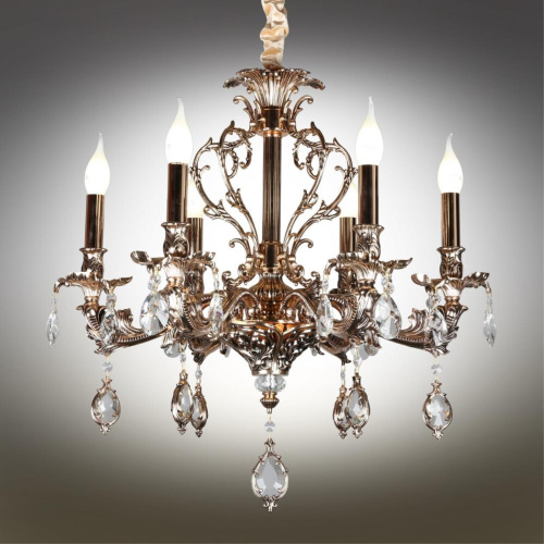 Люстра подвесная OML-74703-06 фото 3