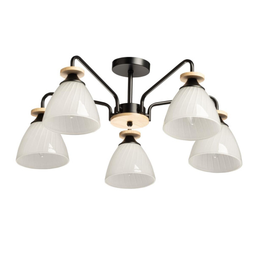 Люстра De City Дэла 635018105 Люстра De City Дэла 635018105