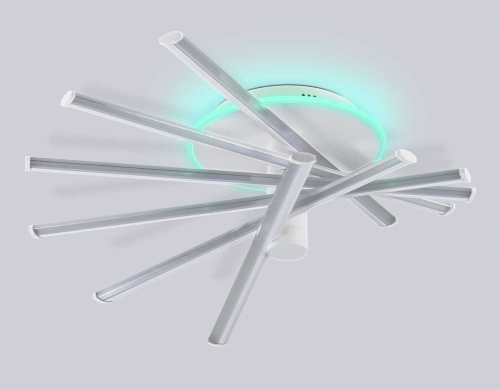 Люстра Ambrella Light COMFORT FL6231 фото 4