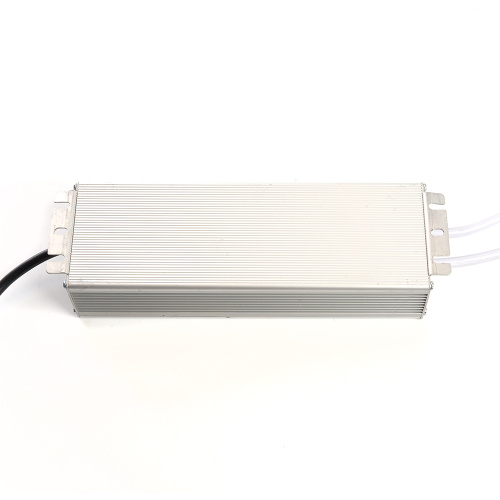 Трансформатор электронный для светодиодной ленты 200W 12V IP67 (драйвер), LB007 FERON фото 3 Трансформатор электронный для светодиодной ленты 200W 12V IP67 (драйвер), LB007 FERON фото 3