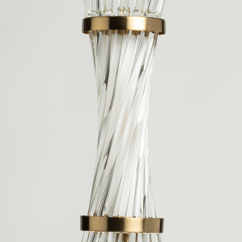 Люстра De City Аделард фото 4