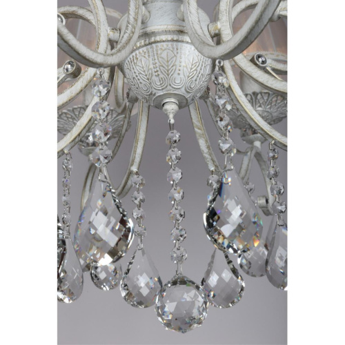 Люстра подвесная OML-79103-08 фото 7