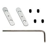 Пластина монтажная Arlight ARH-Wave 025166