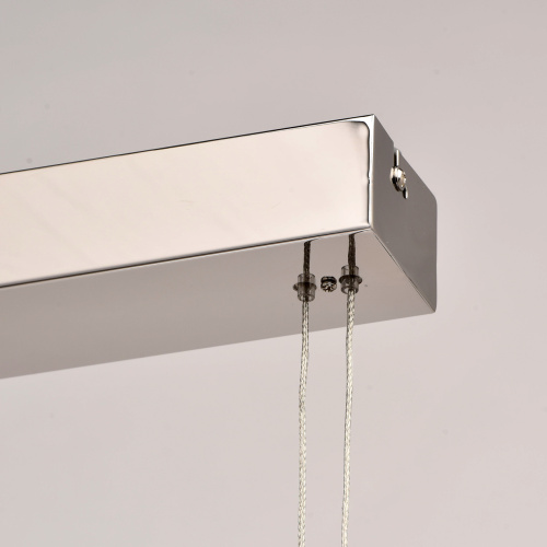 Подвесной светильник DeMarkt Ральф 675013005 фото 2