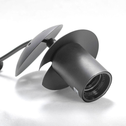 Подвесная люстра Lussole Loft Seneca GRLSP-8176 фото 4