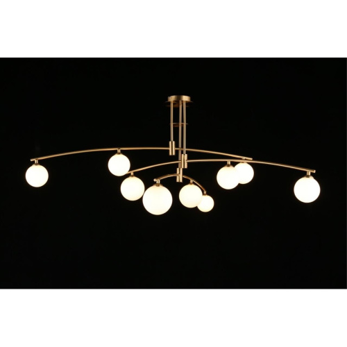 Люстра потолочная APL.621.07.09 фото 10