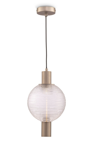 Подвесной светильник Maytoni P060PL-01N фото 4