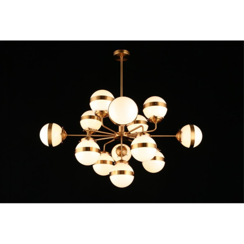 Люстра потолочная APL.819.07.13 фото 14