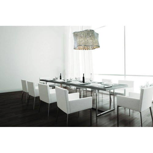 Подвесной светильник Arte Lamp Incanto A4207SP-4CC фото 2