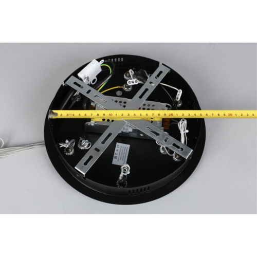 Люстра подвесная APL.018.03.60 фото 8