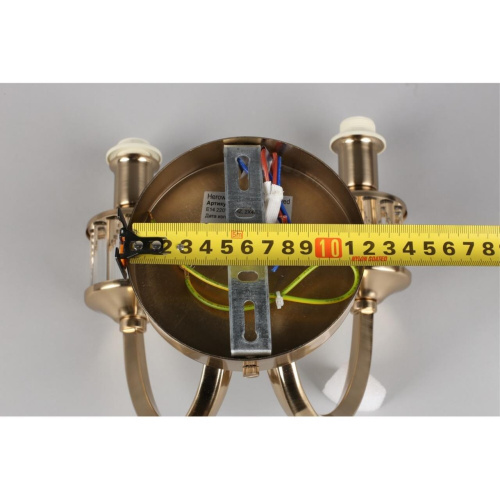 Светильник настенный (Бра) APL.744.01.02 фото 15