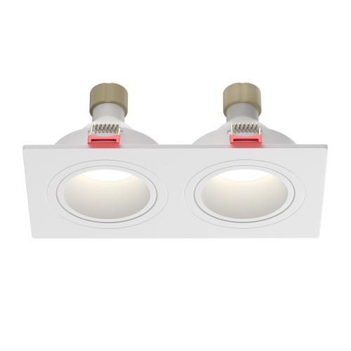 Встраиваемый светильник NUVOLT LDL-043W